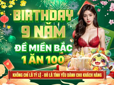 Jackpot May Mắn